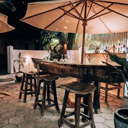 Kahawa House Hotel Zanzibar Ngoại thất bức ảnh
