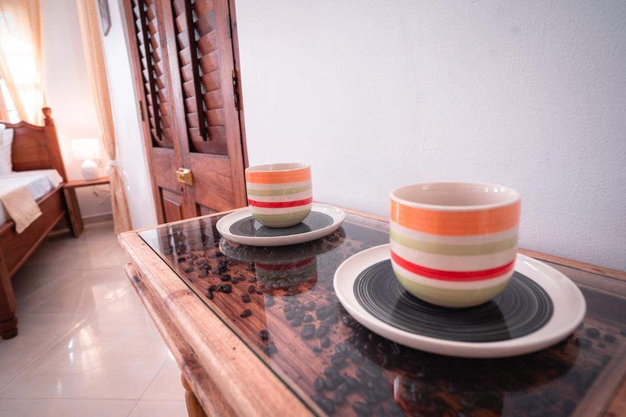 Kahawa House Hotel Zanzibar Ngoại thất bức ảnh