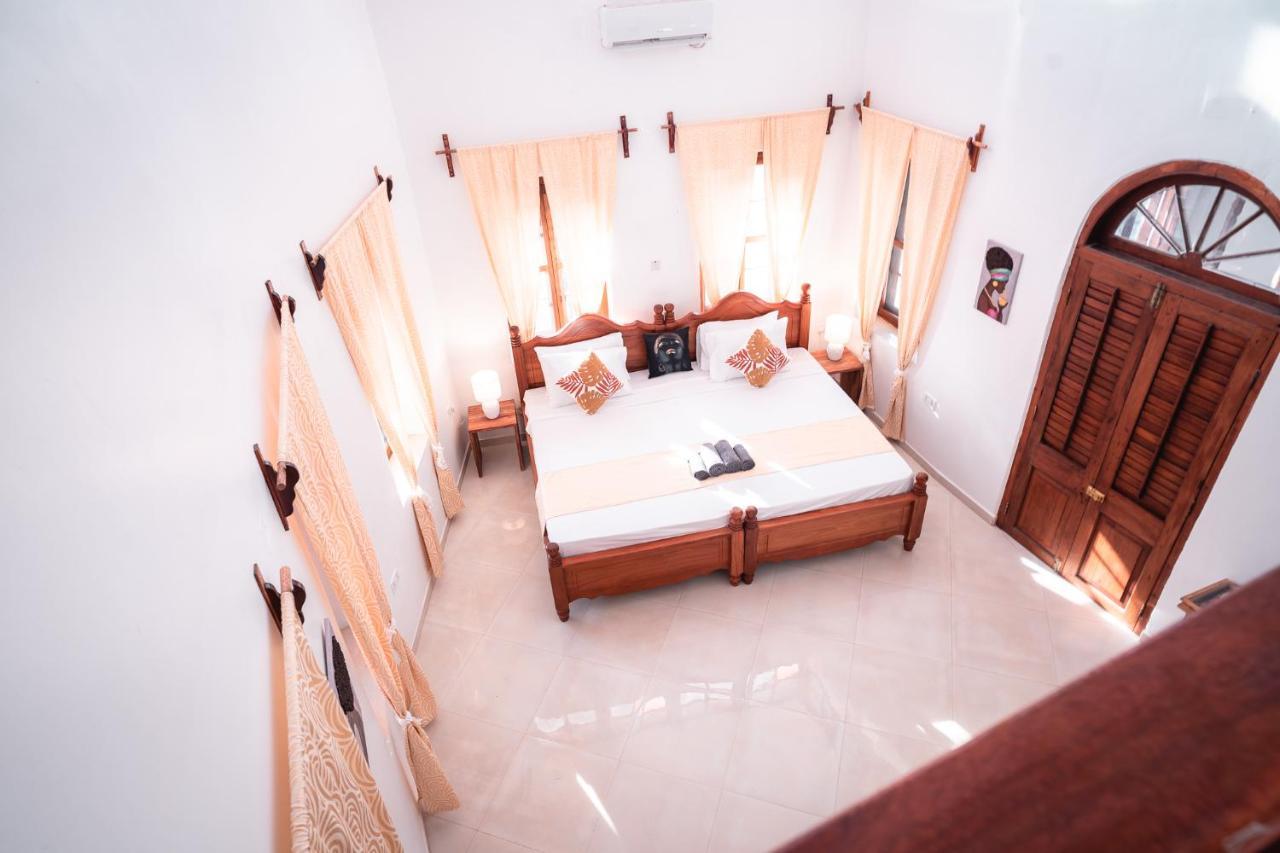 Kahawa House Hotel Zanzibar Ngoại thất bức ảnh