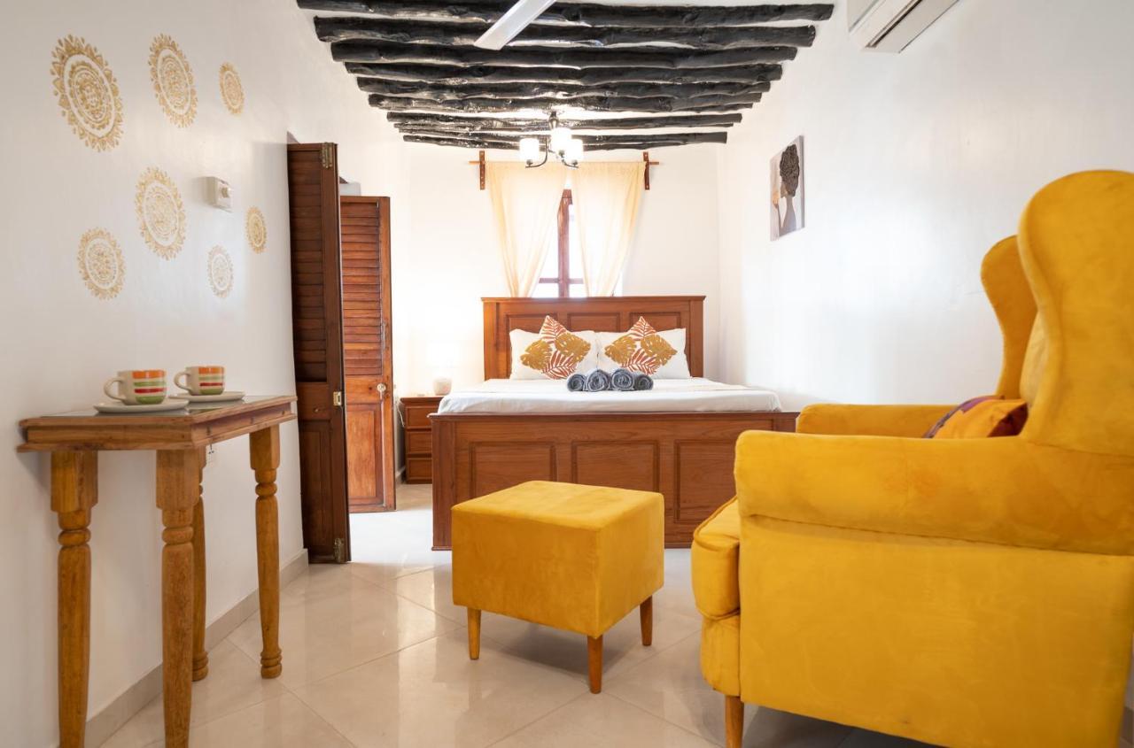 Kahawa House Hotel Zanzibar Ngoại thất bức ảnh