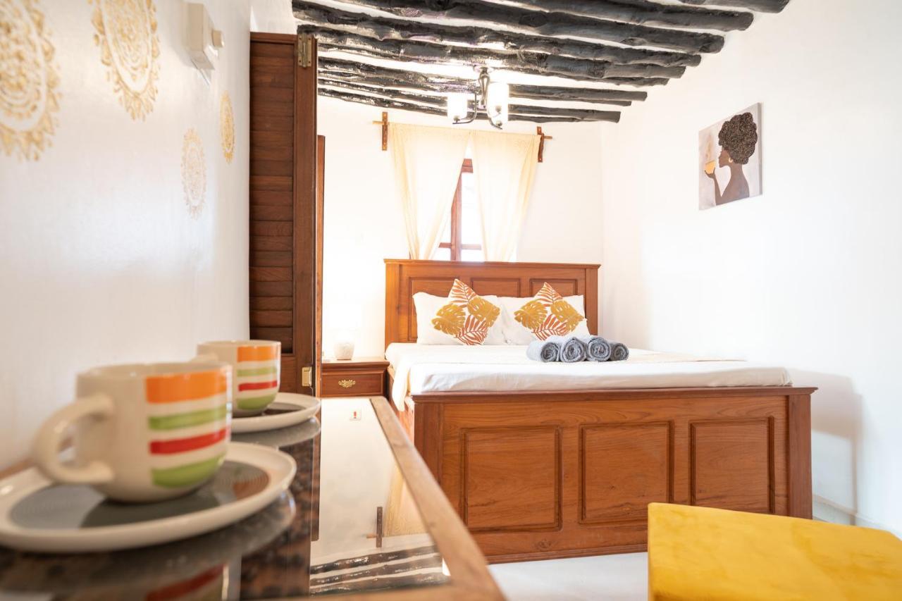 Kahawa House Hotel Zanzibar Ngoại thất bức ảnh