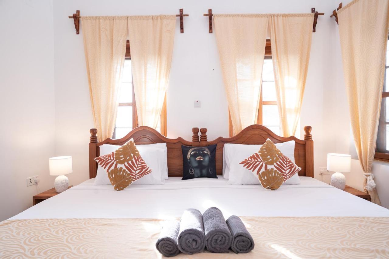 Kahawa House Hotel Zanzibar Ngoại thất bức ảnh