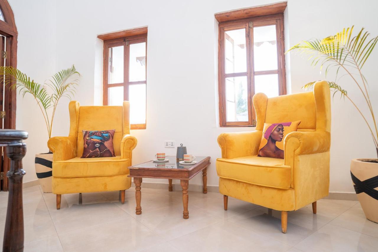 Kahawa House Hotel Zanzibar Ngoại thất bức ảnh