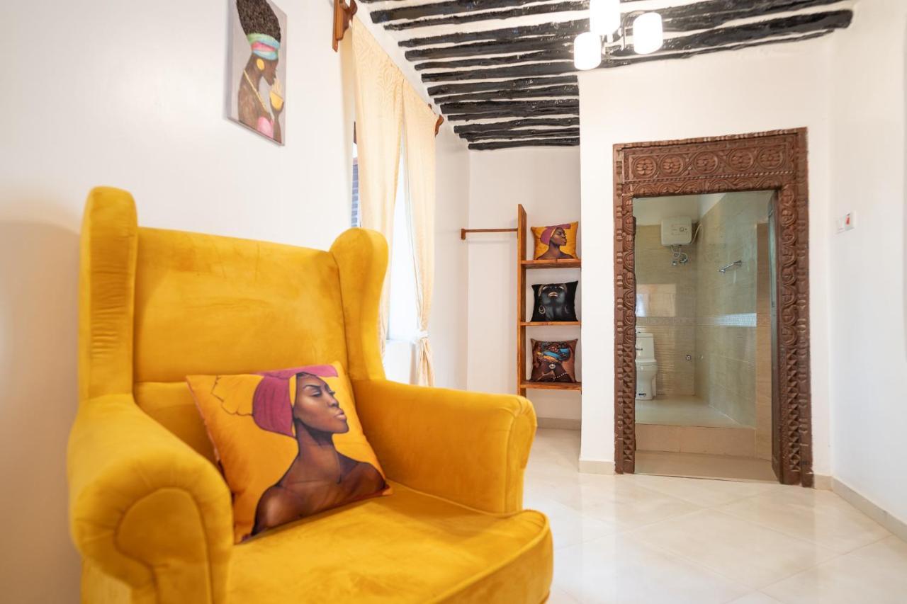 Kahawa House Hotel Zanzibar Ngoại thất bức ảnh