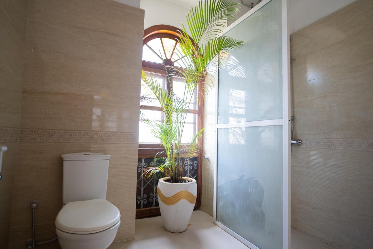 Kahawa House Hotel Zanzibar Ngoại thất bức ảnh