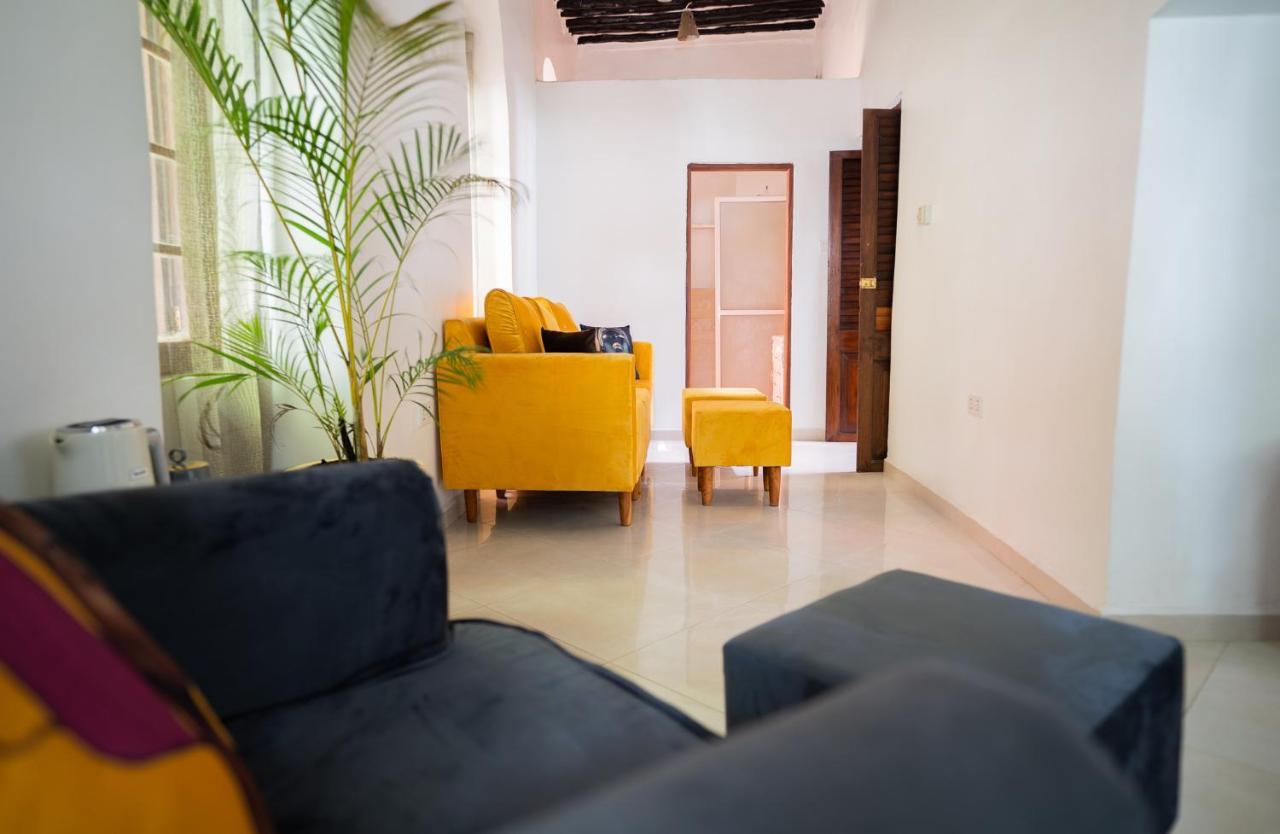 Kahawa House Hotel Zanzibar Ngoại thất bức ảnh