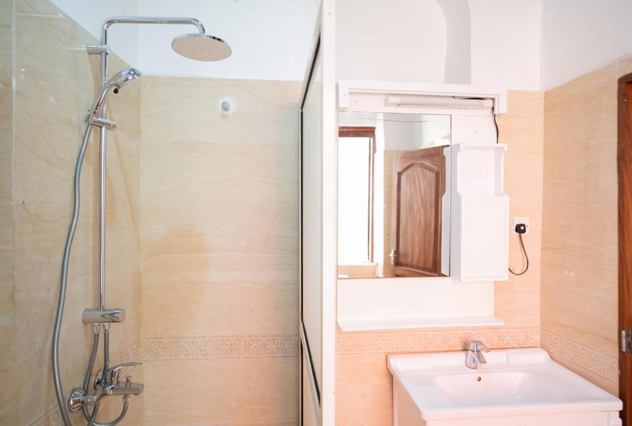 Kahawa House Hotel Zanzibar Ngoại thất bức ảnh