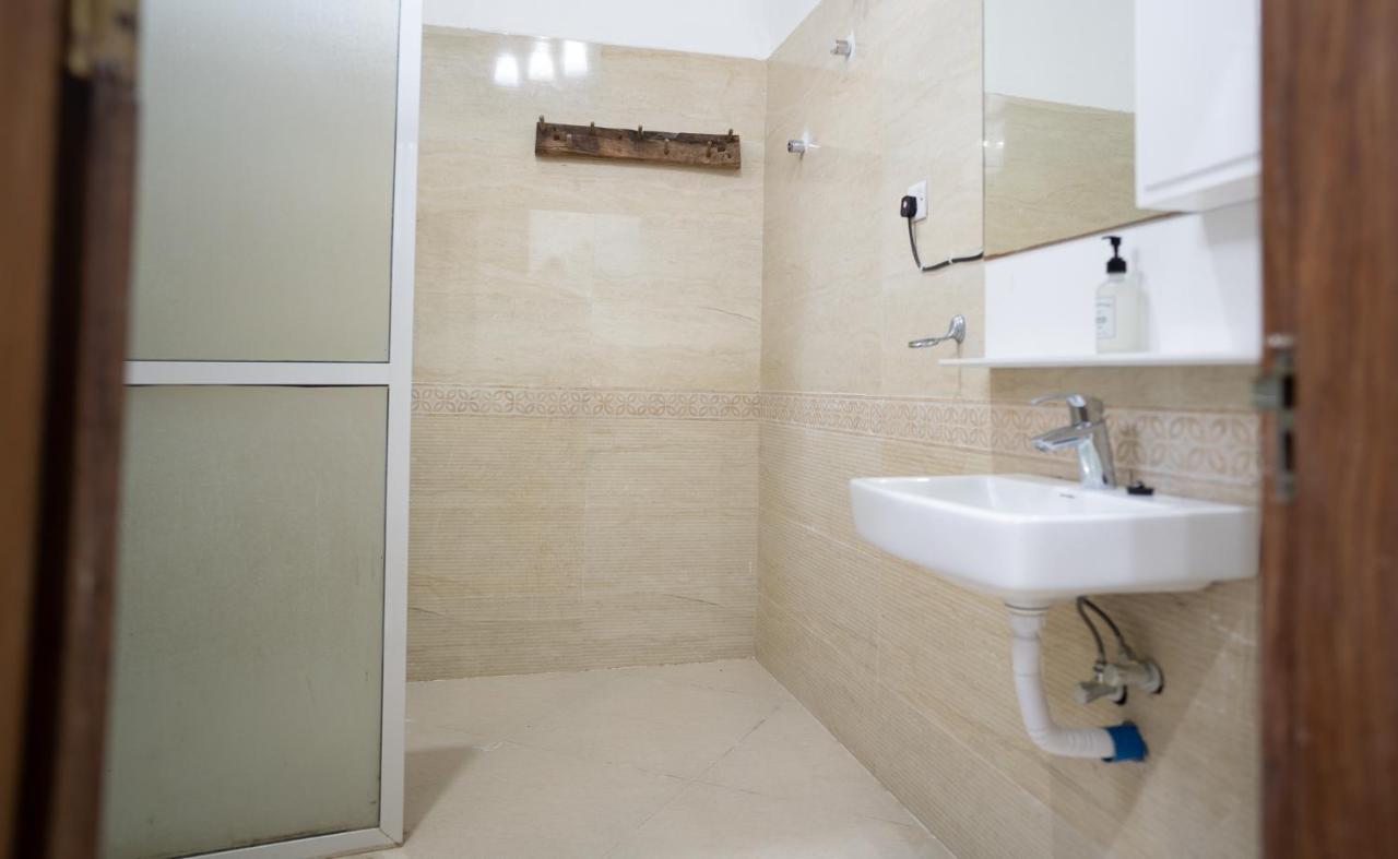 Kahawa House Hotel Zanzibar Ngoại thất bức ảnh