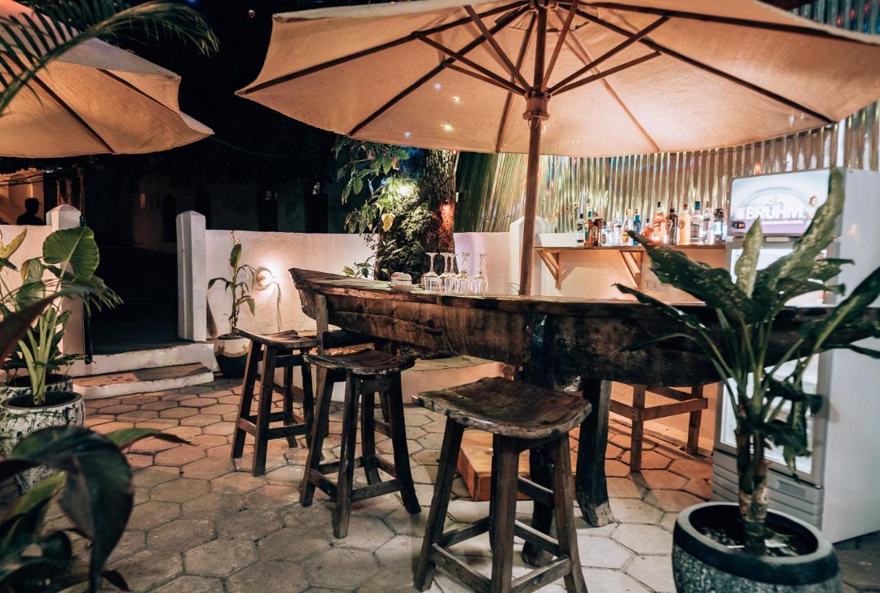 Kahawa House Hotel Zanzibar Ngoại thất bức ảnh