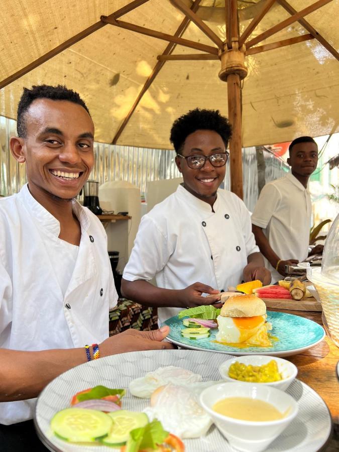 Kahawa House Hotel Zanzibar Ngoại thất bức ảnh