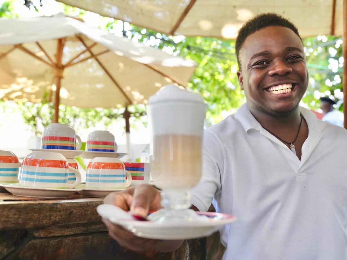 Kahawa House Hotel Zanzibar Ngoại thất bức ảnh